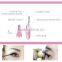 Hot Sale Rechargable Home Use Heated Plastic Eyelash Curler