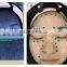 Multi-language magic mirror skin analyzer with CE certificate for beuty salon