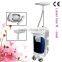 Home use laser machine hair removal/tatoo removal machine with water cooling system