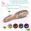 Professional manufacuturer combs male pattern baldness cure massage comb