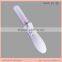 Cosmetics in italy massage oil ion skin rejuvenation wand for acne scar removal