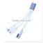Blue Cold Light Dental Bleaching System Teeth Whitening Light for iPhone, Android & USB Smart Teeth Whitening Kits