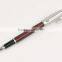 Good Quality Metal Business Gift leather marking pen