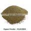 BLACK PEPPER VILACONIC