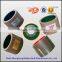 6inch EPDM rubber roll cast aluminum core