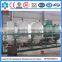 China most advanced soybean oil refinery machinery