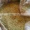 Split Coriander Seeds