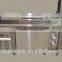 Stainless Steel Bubble Tea Counter Design, Bubble Tea Shop Design