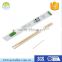OEM Exporting chopsticks with opp packing for hotel