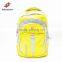 No.1 Yiwu Exporting Commission Agent Wanted Yellow&Grey Sport Backpack