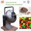 Hot Sale Nut Chocolate Coating Machine with Factory Price