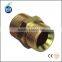professional manufacturer brass cnc machining spare parts