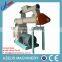 Canada Ring Die Livestock Feed Pelletizer Mill Machine