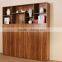 side mounted pull down bed system wall bed murphy bed machanism