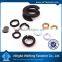 spring Lock washer DIN127B black finish China manufacturers Suppliers & exporters ningbo weifeng