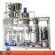 Mini & Small Scalel Oil Refinery for Crude Oil