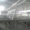 Lightweight gypsum wall panel/ wall board making machine/equipment/machinery