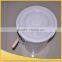 2 frames manual plastic honey centrifuge