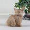life like soft stuffed toy fox animal