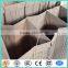 factory supply galvanized galfan military sand wall hesco barrier MIL19