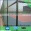 wholesale Galvanized Diamond chain link fence/wholesale Galvanized 8ft x10ft chain link panels