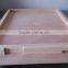 Live Pictures / Beekeeping Factory Customized Bee Hive / Americal Style Bee Hive