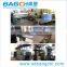 Bangchi poultry equipment Cooling Pad Product Line For chicken house