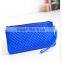 silicone coin holder with zipper lock