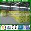 100kg/m3 Rock Wool Slab Insulation Basalt Wool Made in China