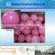 Pink Color Kids Safely Play Large Balls for kids (127mm)