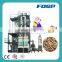 CE Certificated sheep feed pellet production project
