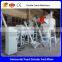 High efficiency poultry feed mixer grinder machine,output 2-3t/h