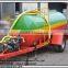5000l Liquid Tank Trailers