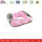Office Shredded Memory Foam Coccyx Seat Cushion