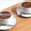 Sugar free chocolate drink, instant chocolate mix drink cocoa