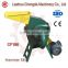 Hot sale wood crusher machine, wood hammer mill, feed hammer mill for household use