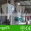 1-2 t/h small scale cost effective chicken feed production line