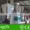 1-2 Ton Animal/chicken Feed Pellet Line/ Broiler Feed Pellet Machine
