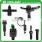 360 Gear Drive Sprinkler Type and Sprinklers Type 360 Gear Drive micro jet sprinkler