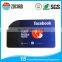 F08 Rewritable Proximity RFID Smart Plastic Card