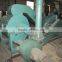 AC Motor Type log tree branchcombined wood chipper crusher