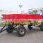 farm tractor tralier cargo trailer