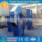 good output bucket elevator for coke
