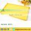 plastic bee frame with comb foundation ,Plastic Beehive Frame for Beekeeping Plastic bee frame On Sale