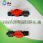plastic drip irrigation pipe fittings