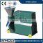 Flat Die Mould Type Fish Farming Equipment Floating Fish Feed Pellet Machine