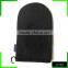 HIKOSKY double side flocking tan mitt DU-TM02 for spray tan
