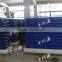 Three-dimensional indoor recirculating aquaculture Crab Houses