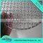 Stainless Steel Wire Round Barbecue Mesh Net
