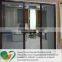 Bullet Proof High Security Window Screen/China Supplier Stainless Steel Security Window Screen Factory